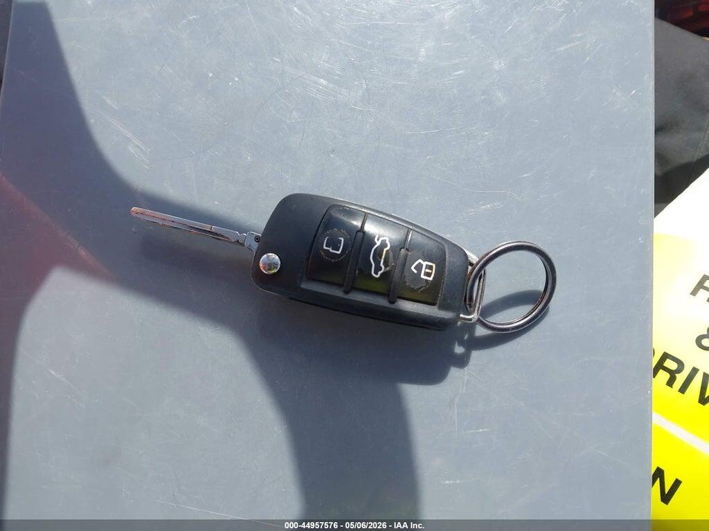 TRUBFAFKXF1000599 2015 AUDI TT photo no. 11