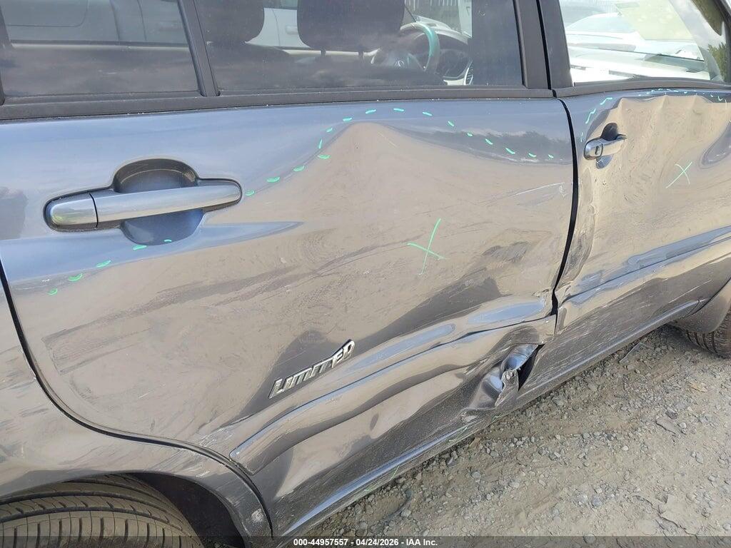 JTEEP21A770188381 2007 TOYOTA HIGHLANDER photo no. 6