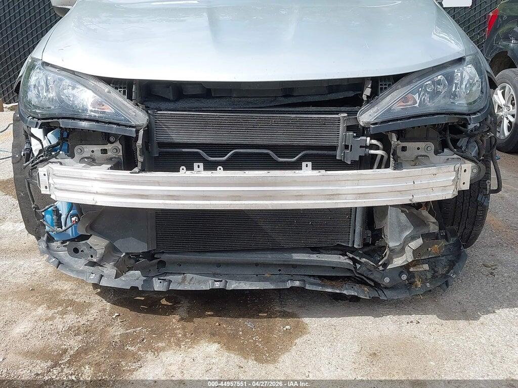 2C4RC1CG5NR226688 2022 CHRYSLER VOYAGER photo no. 6