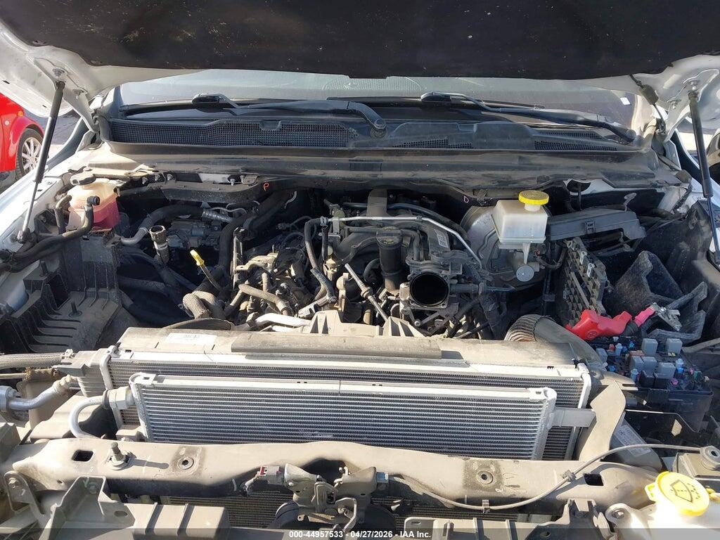 1C6RRFFG7KN780645 2019 RAM 1500 photo no. 10