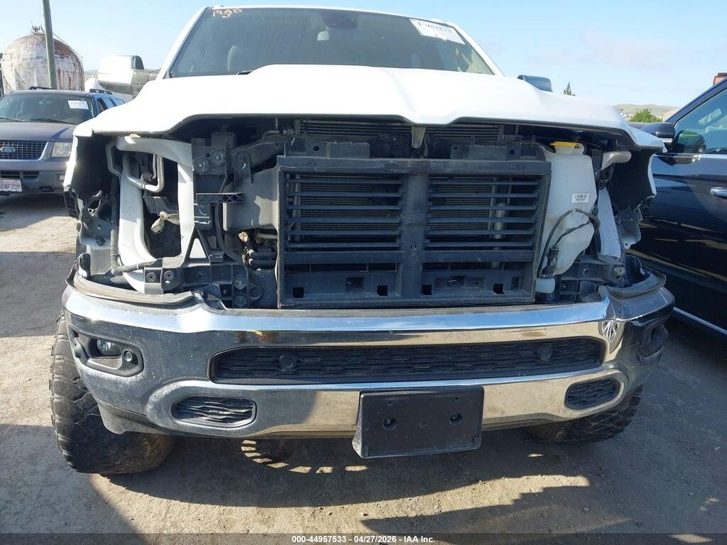 1C6RRFFG7KN780645 2019 RAM 1500 photo no. 6