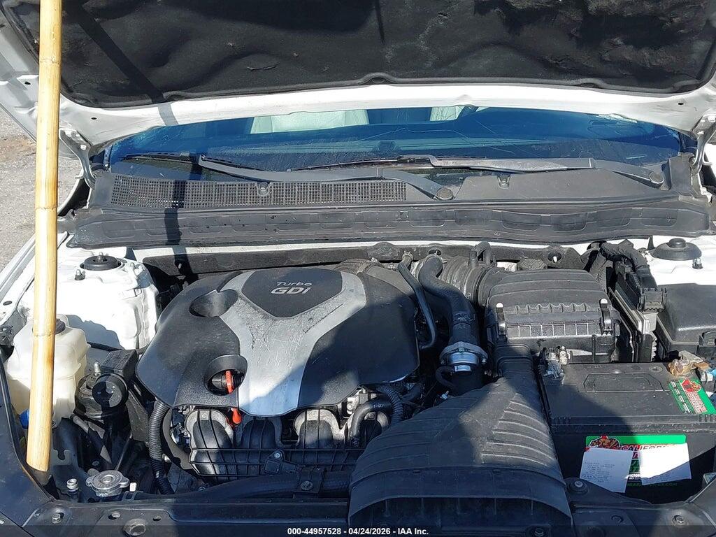 5XXGR4A69FG468735 2015 KIA OPTIMA photo no. 10