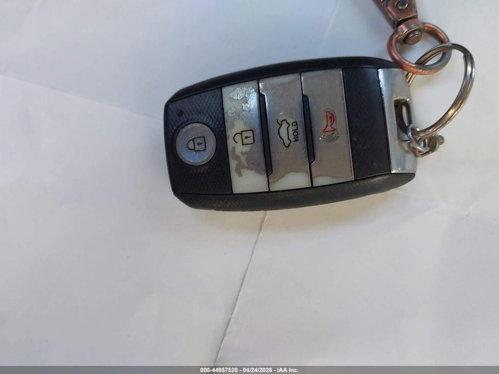 5XXGR4A69FG468735 2015 KIA OPTIMA photo no. 11