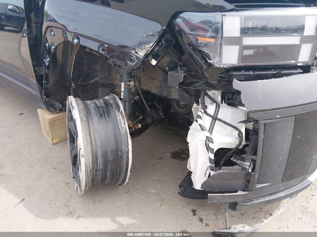 5NMP2DGLXSH094326 2025 HYUNDAI SANTA FE photo no. 6