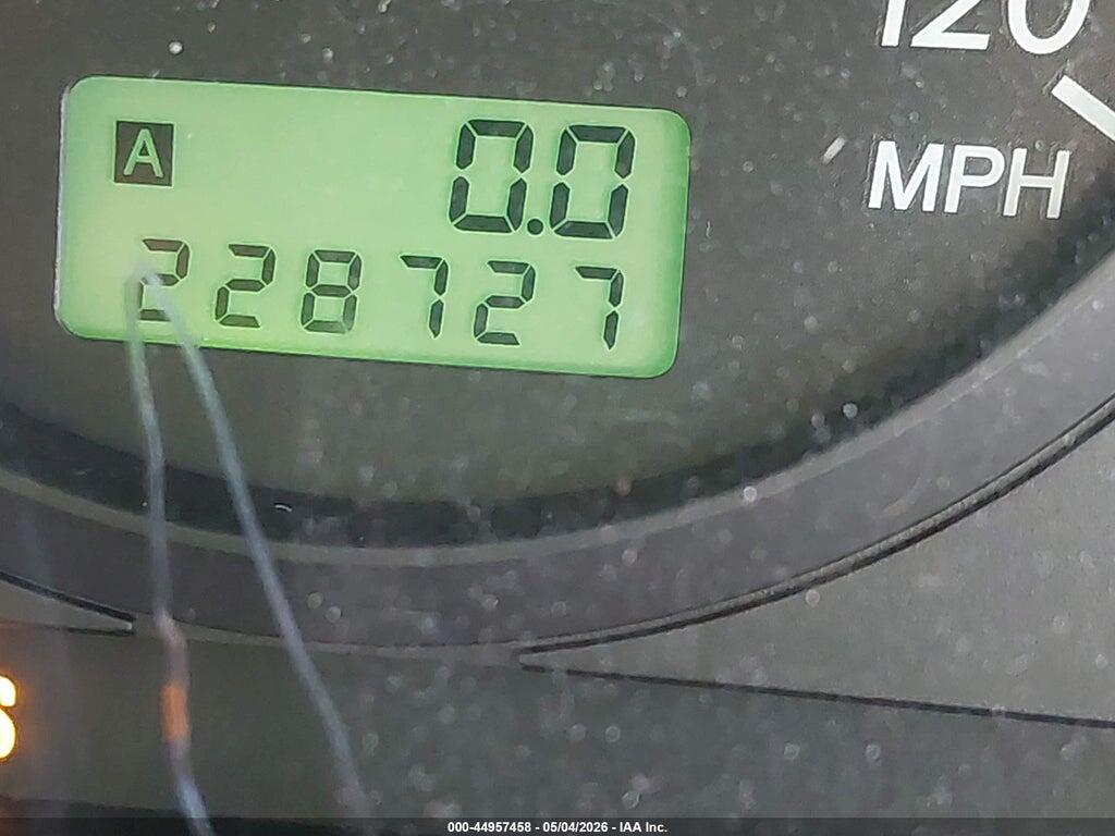 JF1GG675X5G809296 2005 SUBARU IMPREZA photo no. 7