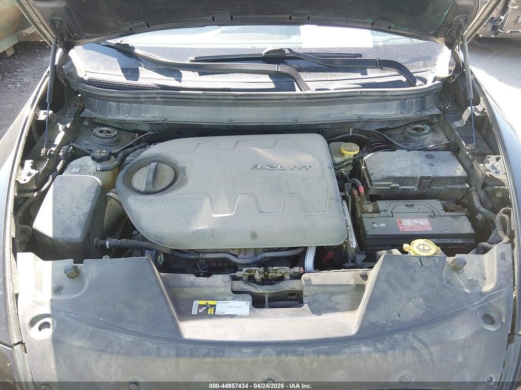 1C4PJMCS0EW124340 2014 JEEP CHEROKEE photo no. 10