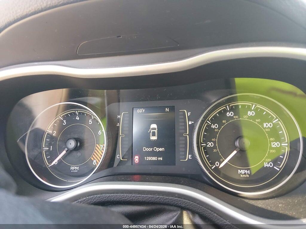1C4PJMCS0EW124340 2014 JEEP CHEROKEE photo no. 7