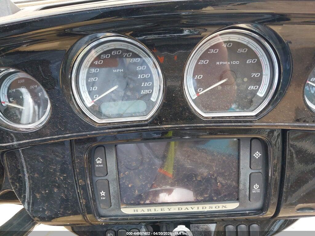 1HD1KEL12EB708499 2014 HARLEY-DAVIDSON FLHTK photo no. 7