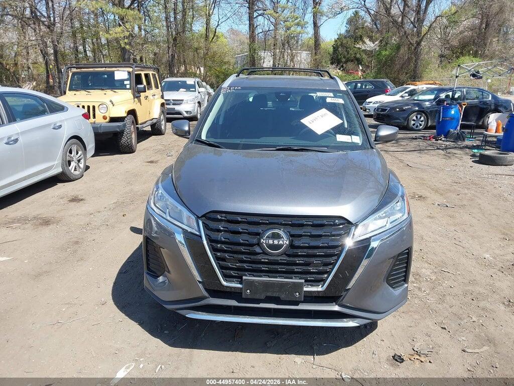 3N1CP5CV1RL539100 2024 NISSAN KICKS photo no. 12