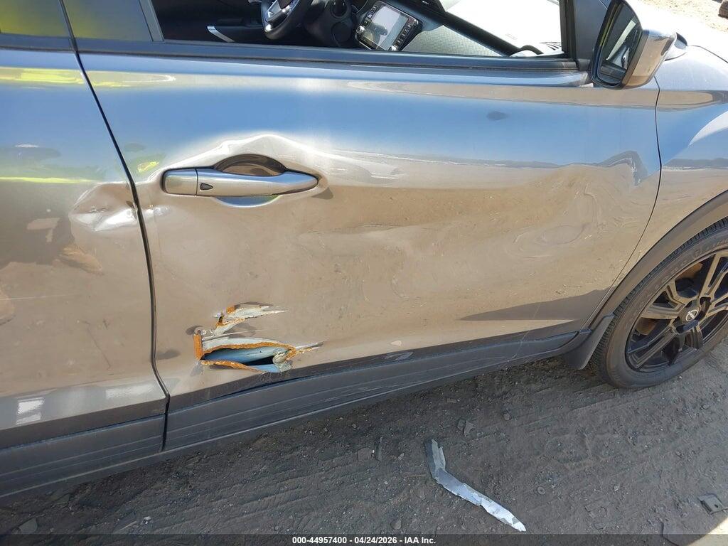 3N1CP5CV1RL539100 2024 NISSAN KICKS photo no. 6