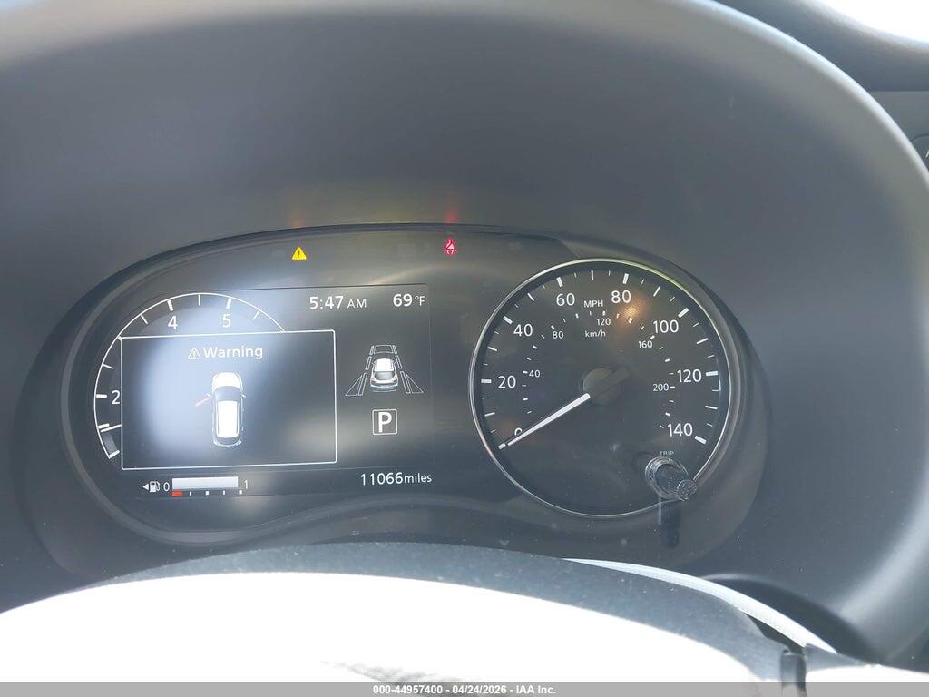3N1CP5CV1RL539100 2024 NISSAN KICKS photo no. 7