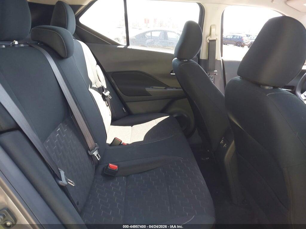 3N1CP5CV1RL539100 2024 NISSAN KICKS photo no. 8