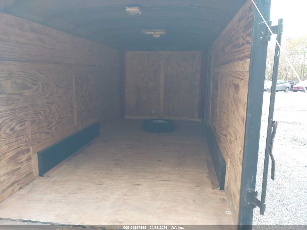 4PL500F29W1014513 1998 U.S. CARGO CARGO TRAILER photo no. 5