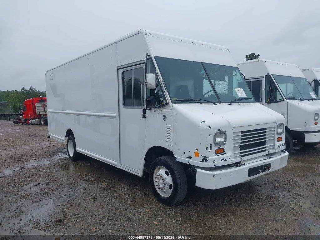 1F65F5KY6G0A13417 2016 FORD F-59 COMMERCIAL STRIPPED photo no. 1