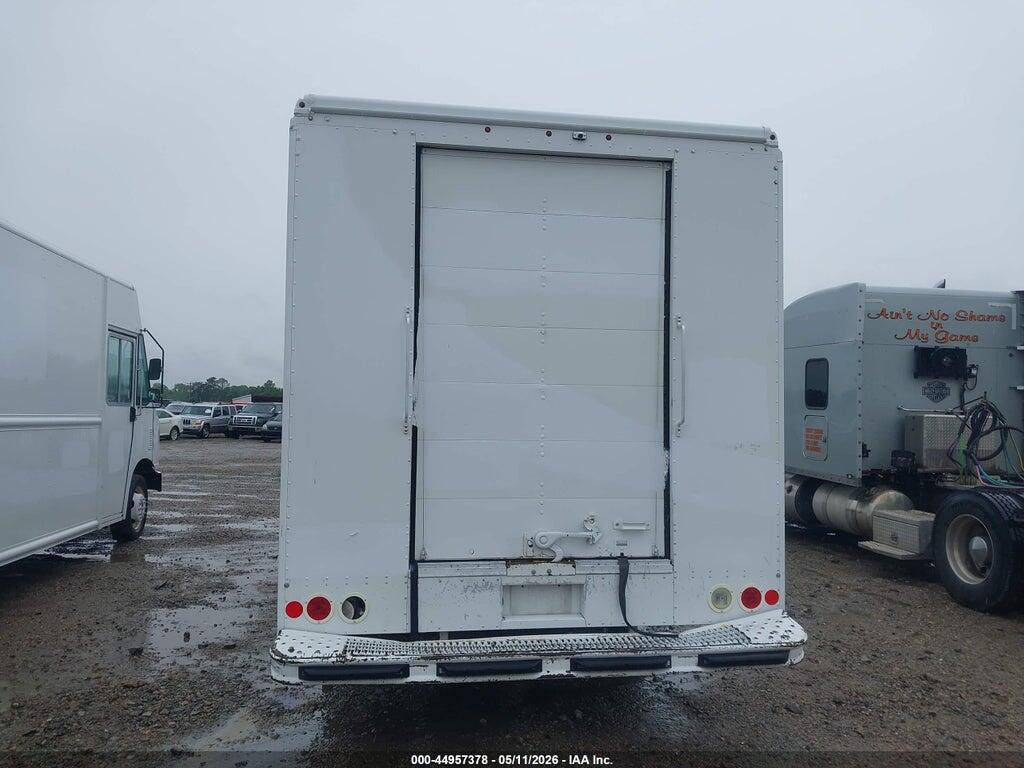 1F65F5KY6G0A13417 2016 FORD F-59 COMMERCIAL STRIPPED photo no. 11