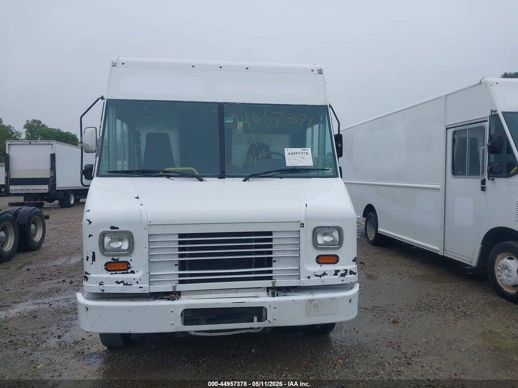 1F65F5KY6G0A13417 2016 FORD F-59 COMMERCIAL STRIPPED photo no. 12