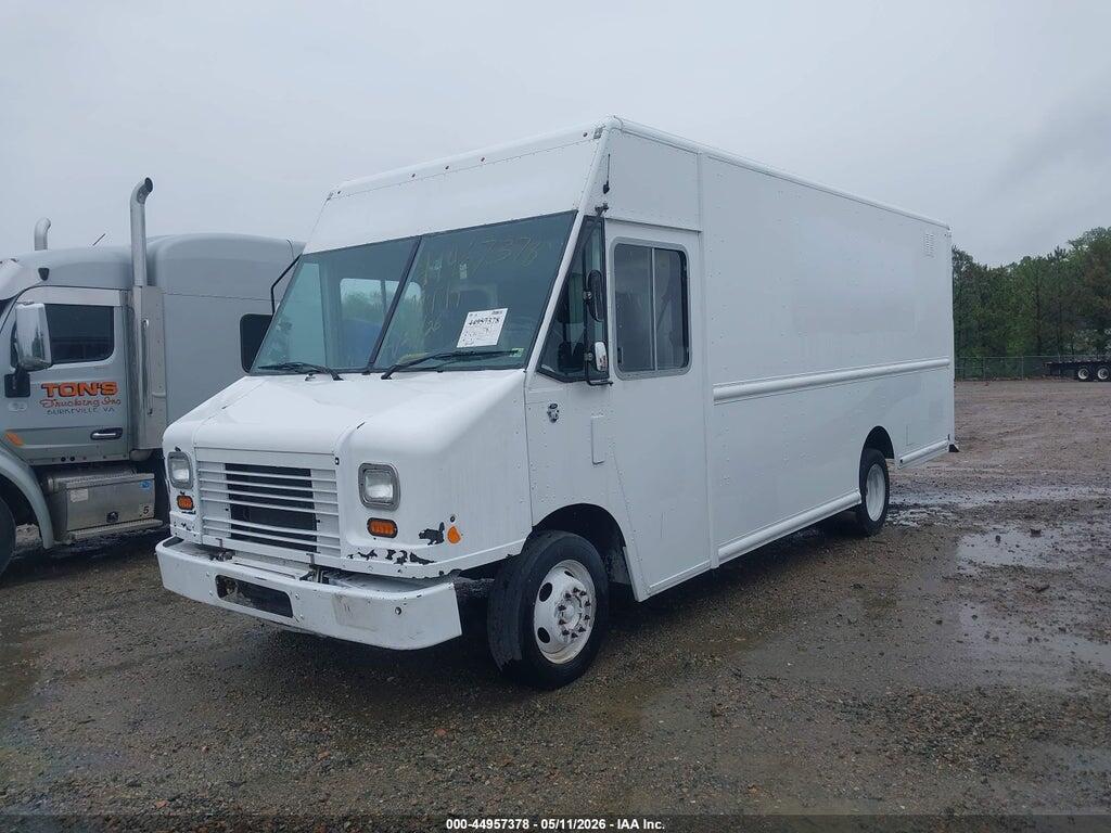 1F65F5KY6G0A13417 2016 FORD F-59 COMMERCIAL STRIPPED photo no. 2