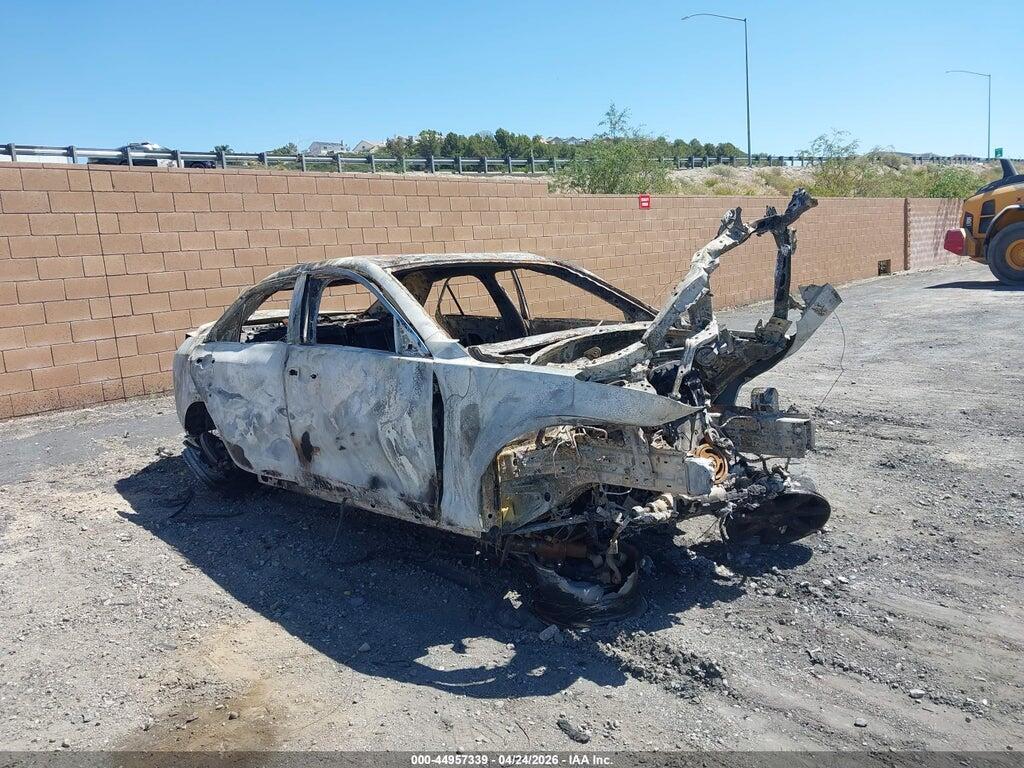 1G6AB5SA4D0120281 2013 CADILLAC ATS photo no. 1