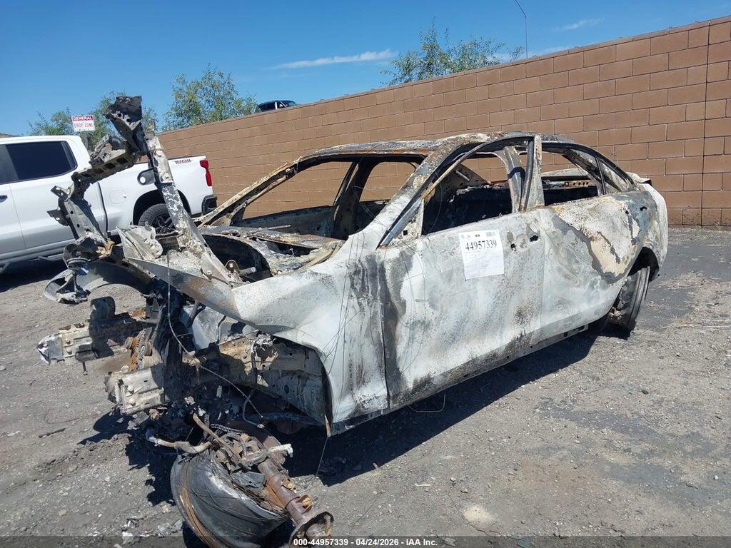 1G6AB5SA4D0120281 2013 CADILLAC ATS photo no. 6