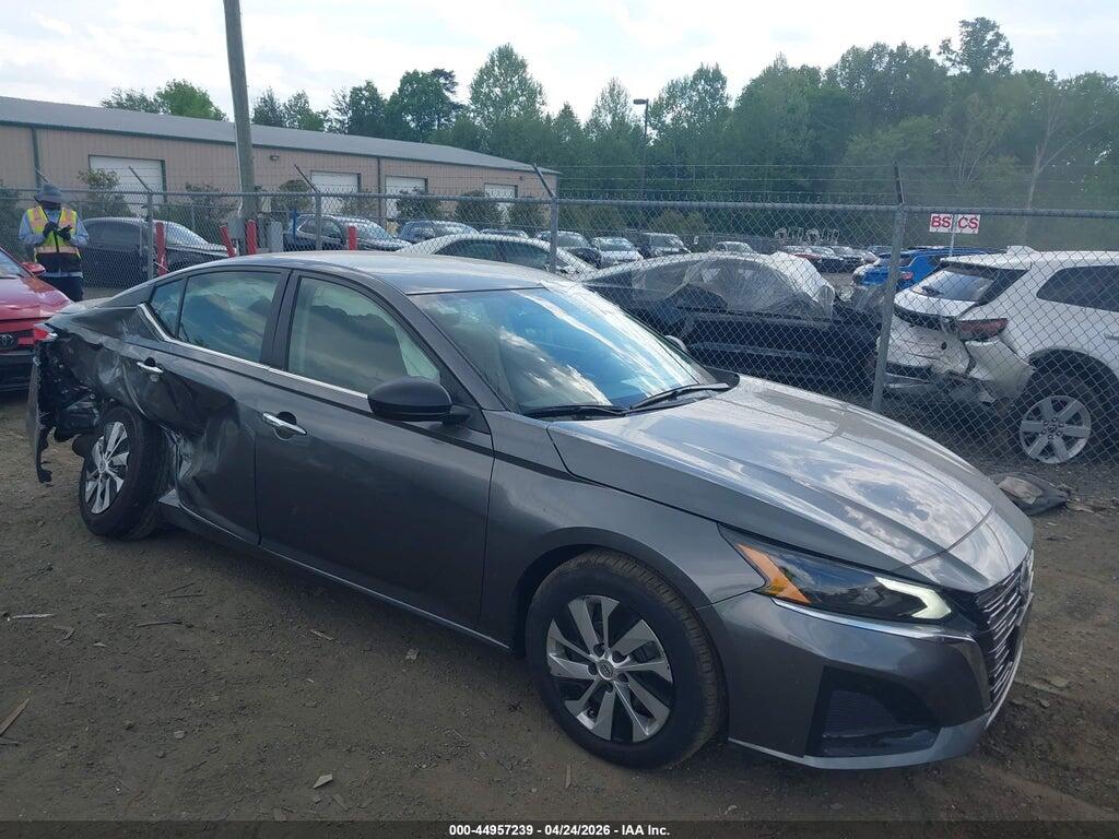 1N4BL4BV3RN373300 2024 NISSAN ALTIMA photo no. 1