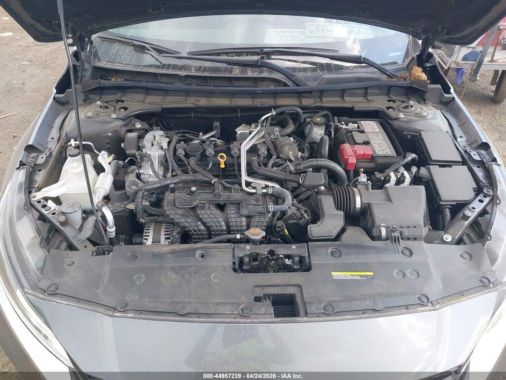 1N4BL4BV3RN373300 2024 NISSAN ALTIMA photo no. 10