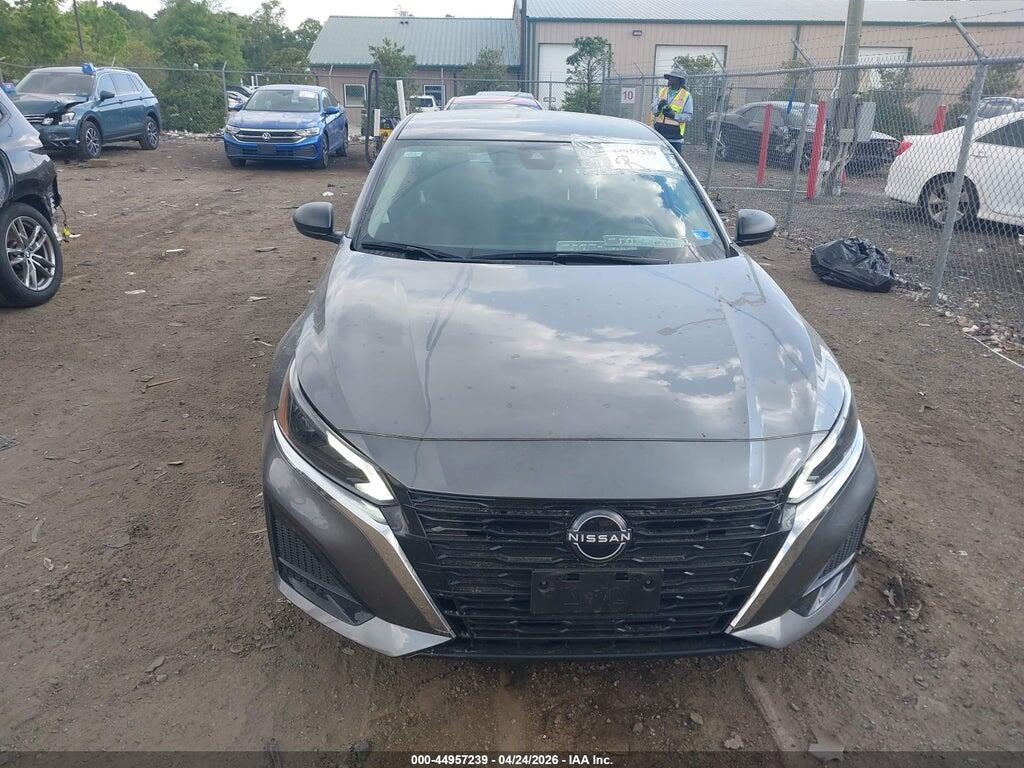 1N4BL4BV3RN373300 2024 NISSAN ALTIMA photo no. 12