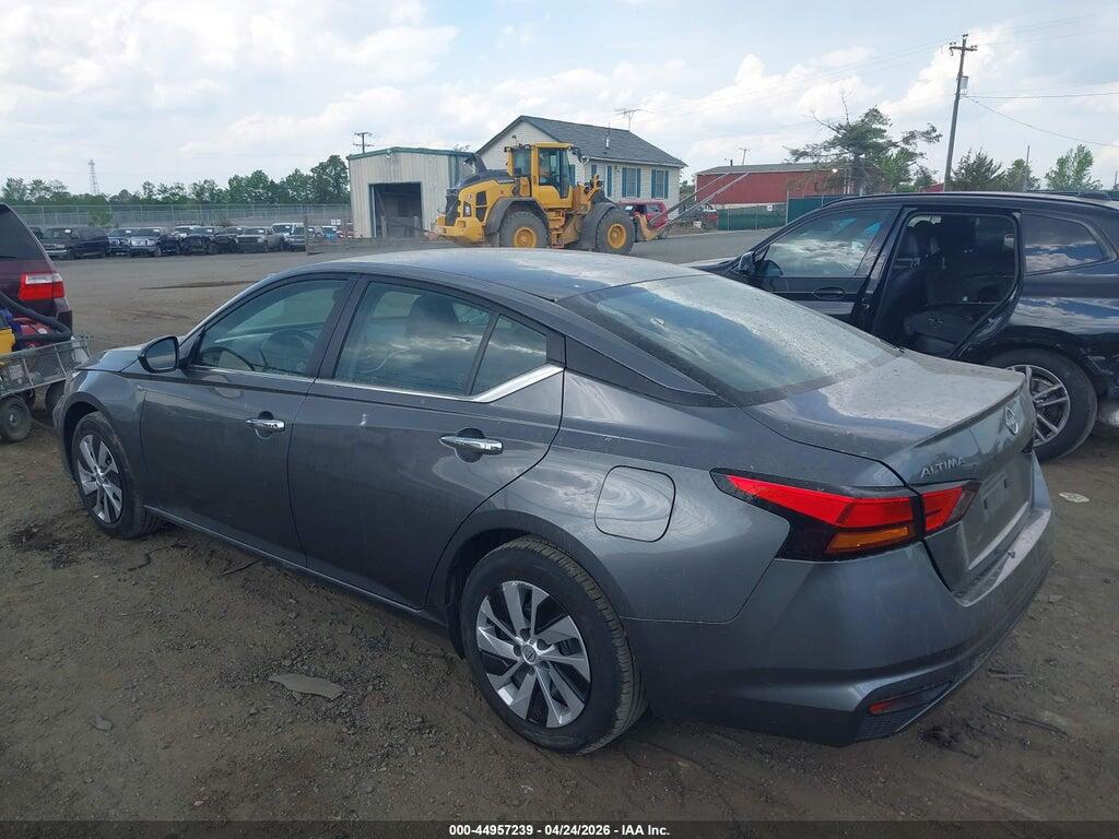 1N4BL4BV3RN373300 2024 NISSAN ALTIMA photo no. 3