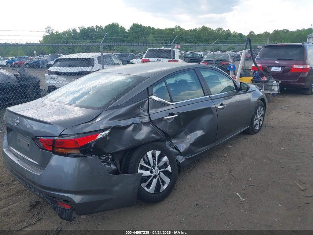 1N4BL4BV3RN373300 2024 NISSAN ALTIMA photo no. 4