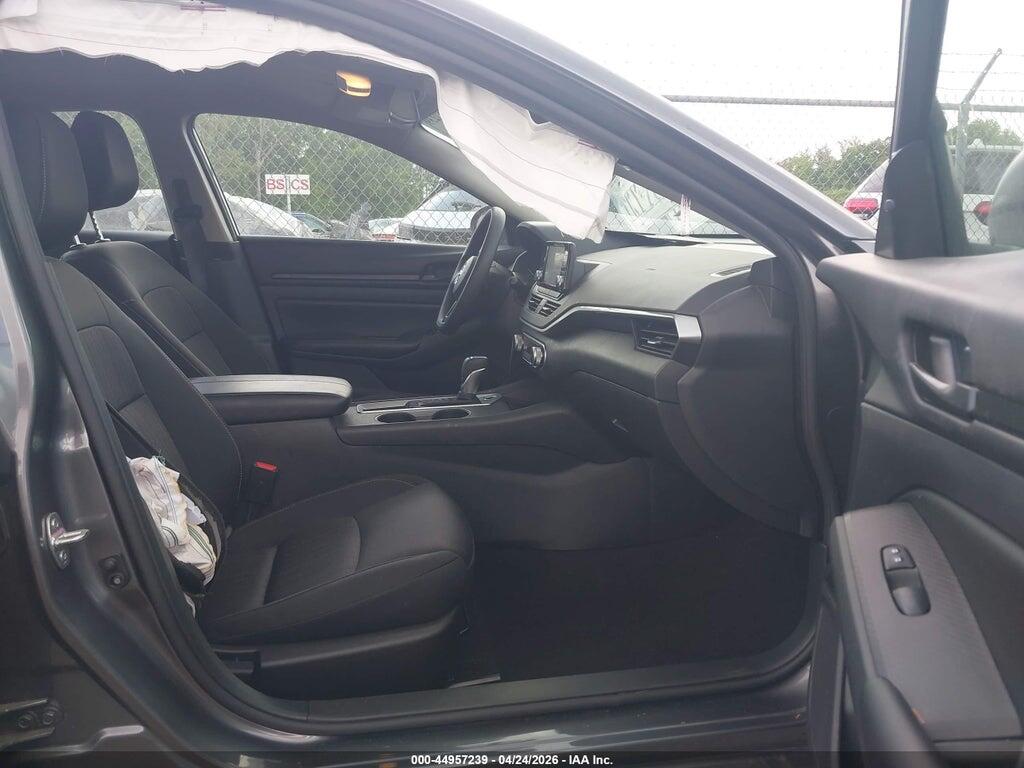 1N4BL4BV3RN373300 2024 NISSAN ALTIMA photo no. 5