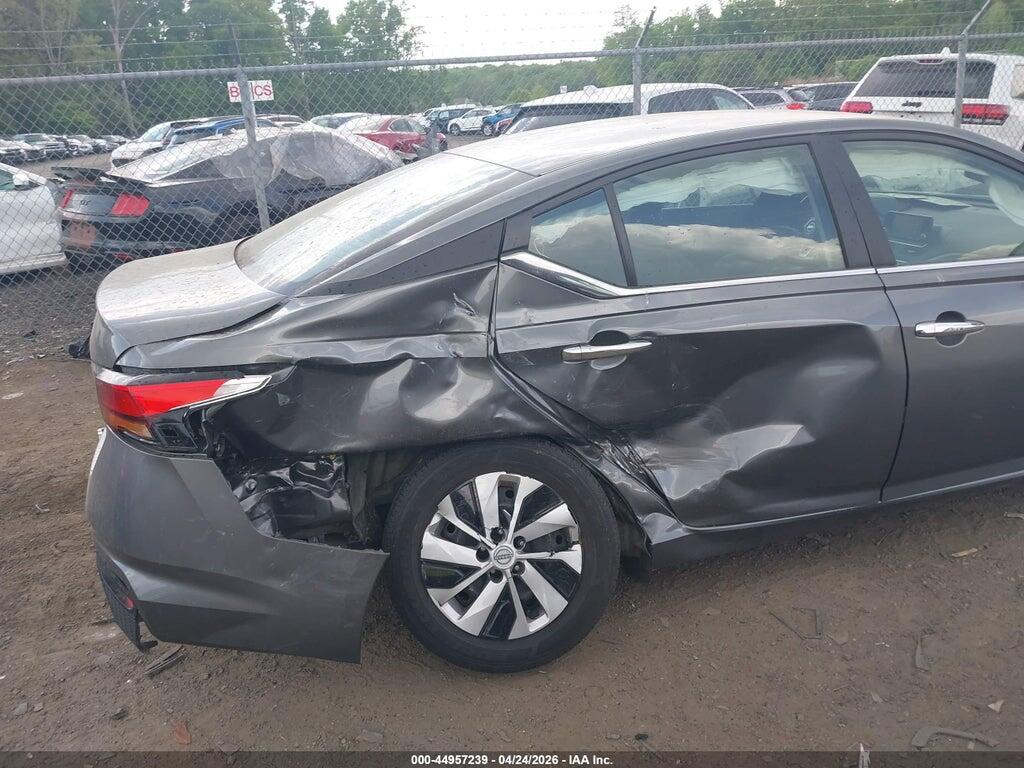 1N4BL4BV3RN373300 2024 NISSAN ALTIMA photo no. 6