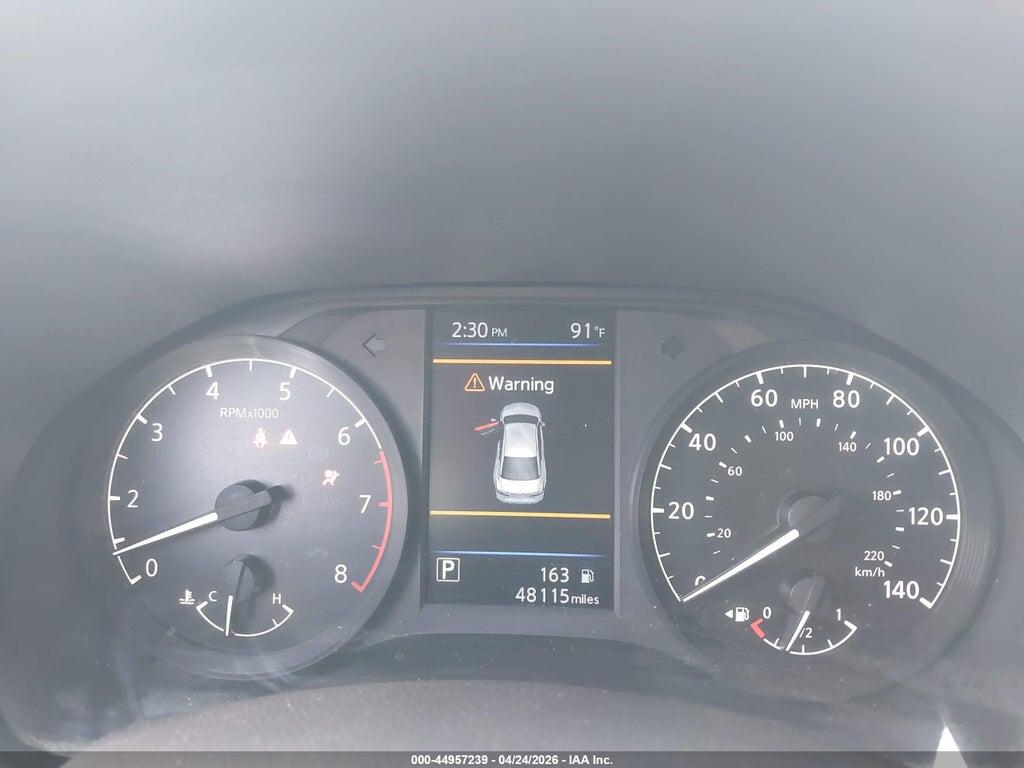 1N4BL4BV3RN373300 2024 NISSAN ALTIMA photo no. 7