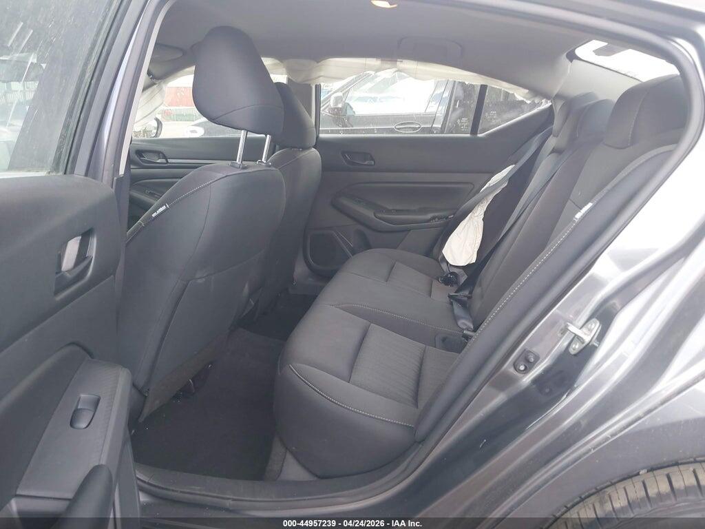 1N4BL4BV3RN373300 2024 NISSAN ALTIMA photo no. 8