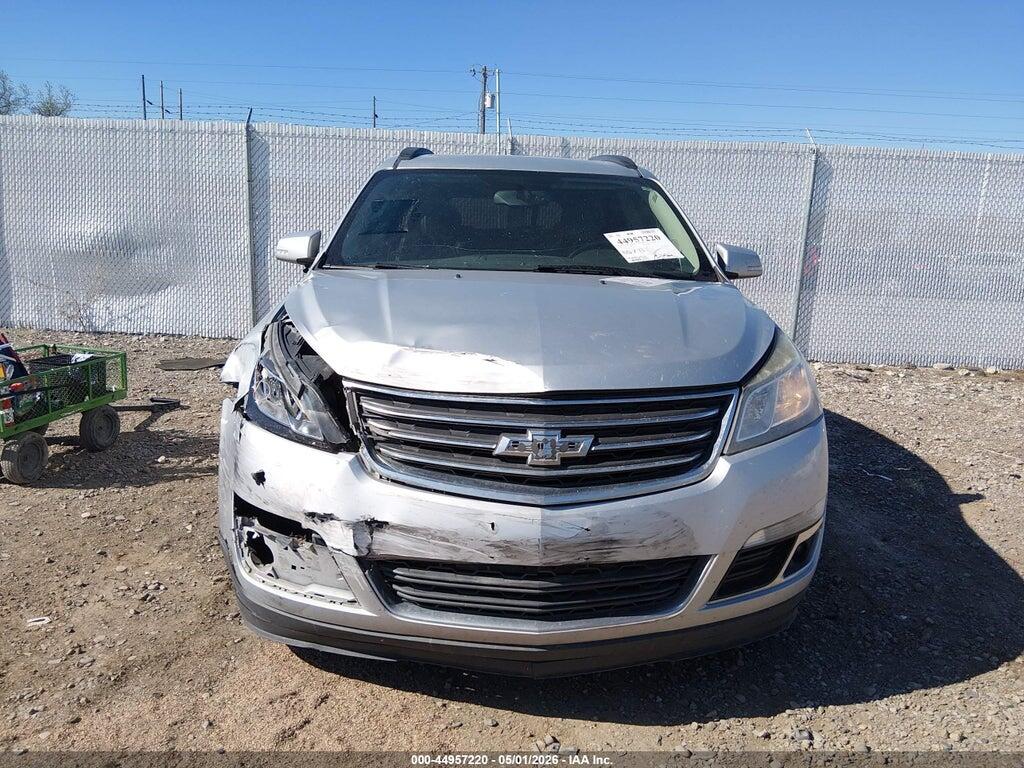 1GNKVJKD7DJ221389 2013 CHEVROLET TRAVERSE photo no. 12