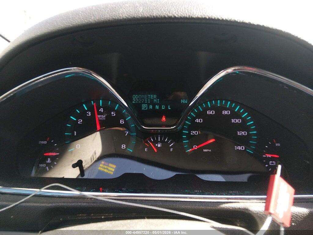 1GNKVJKD7DJ221389 2013 CHEVROLET TRAVERSE photo no. 7