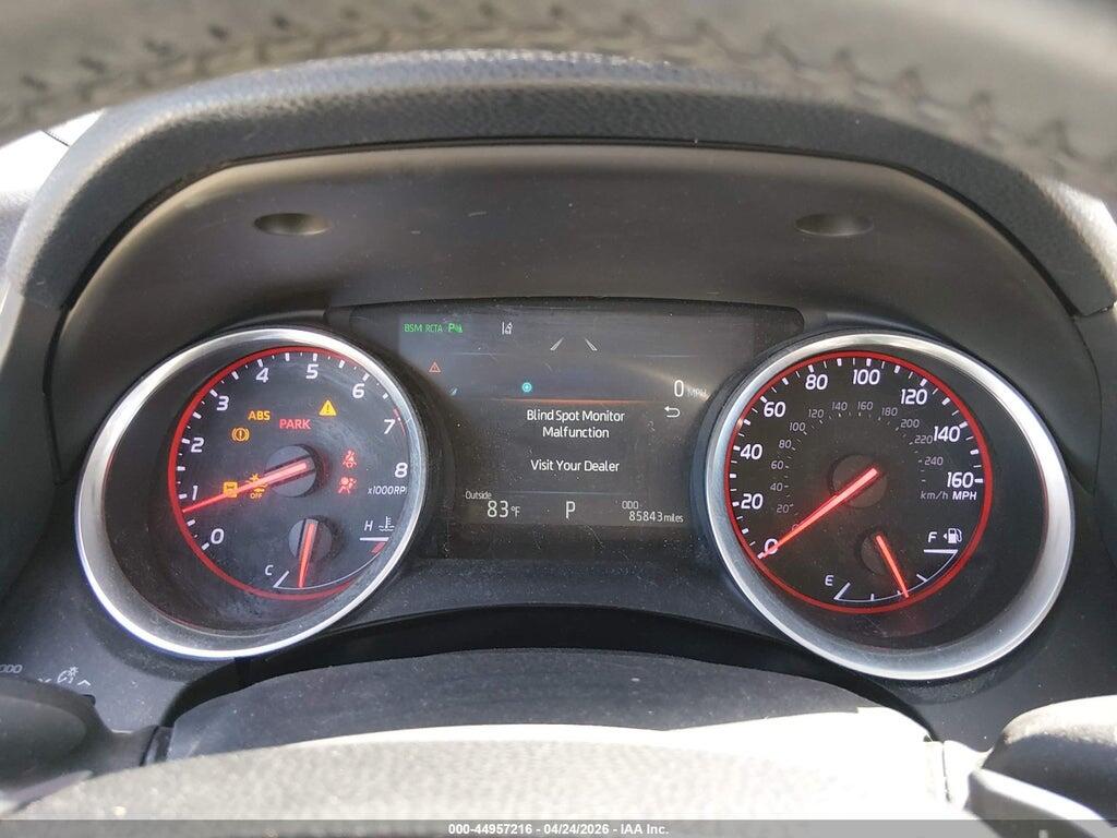 4T1B61HK2JU078403 2018 TOYOTA CAMRY photo no. 7