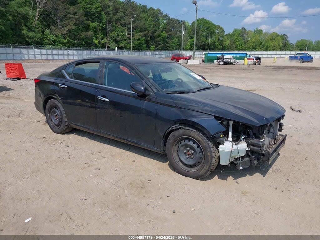 1N4BL4BV4LC274102 2020 NISSAN ALTIMA photo no. 1