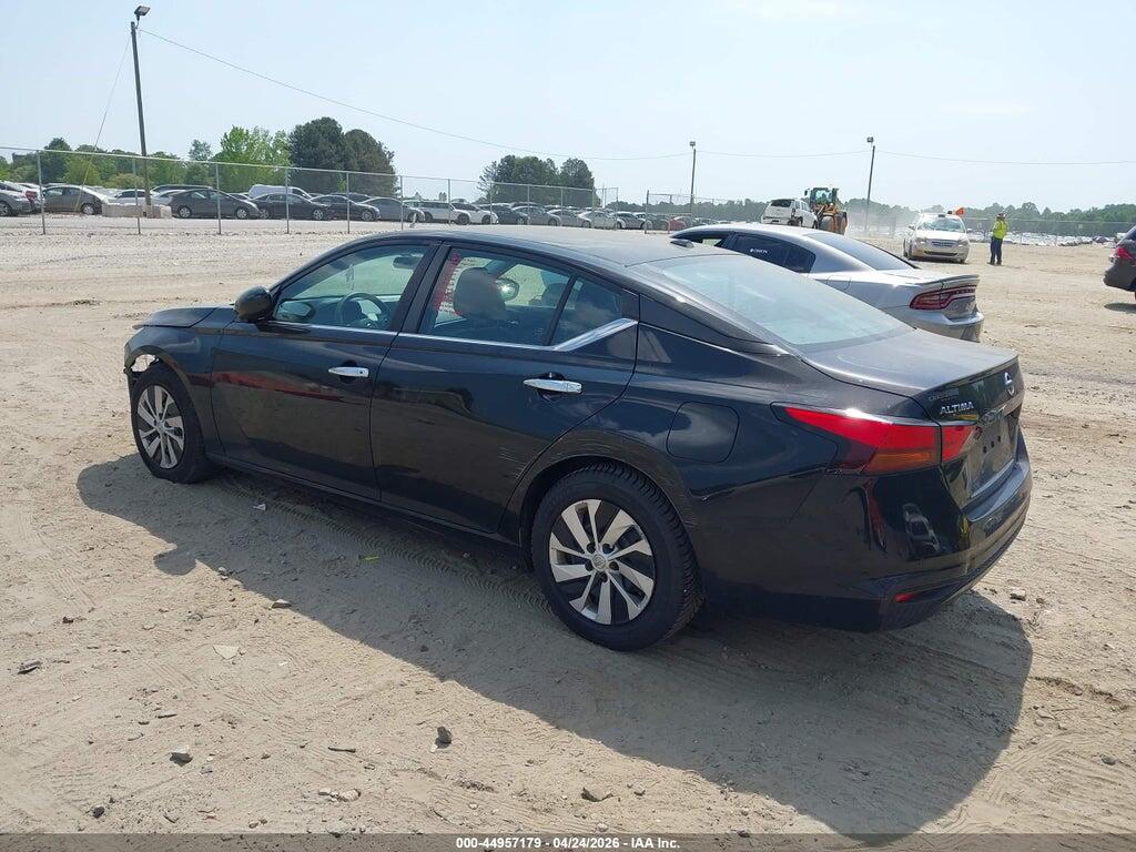 1N4BL4BV4LC274102 2020 NISSAN ALTIMA photo no. 3