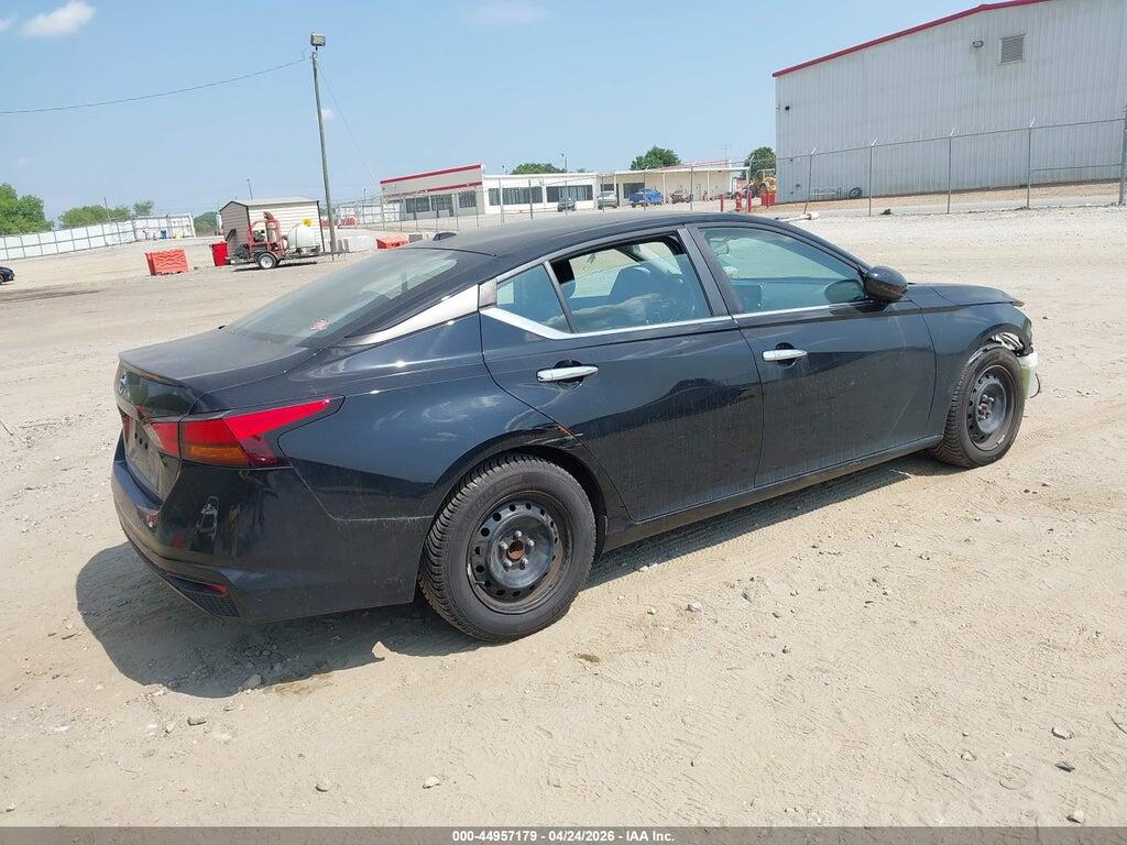 1N4BL4BV4LC274102 2020 NISSAN ALTIMA photo no. 4