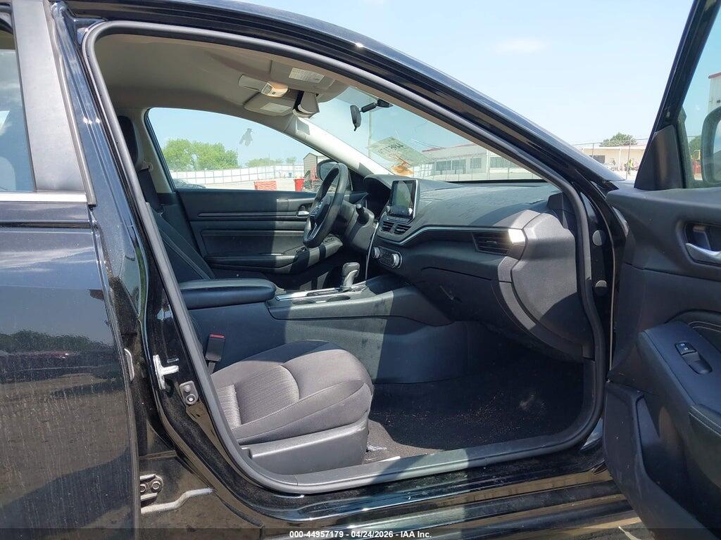 1N4BL4BV4LC274102 2020 NISSAN ALTIMA photo no. 5