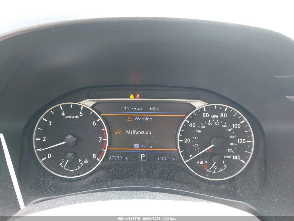 1N4BL4BV4LC274102 2020 NISSAN ALTIMA photo no. 7