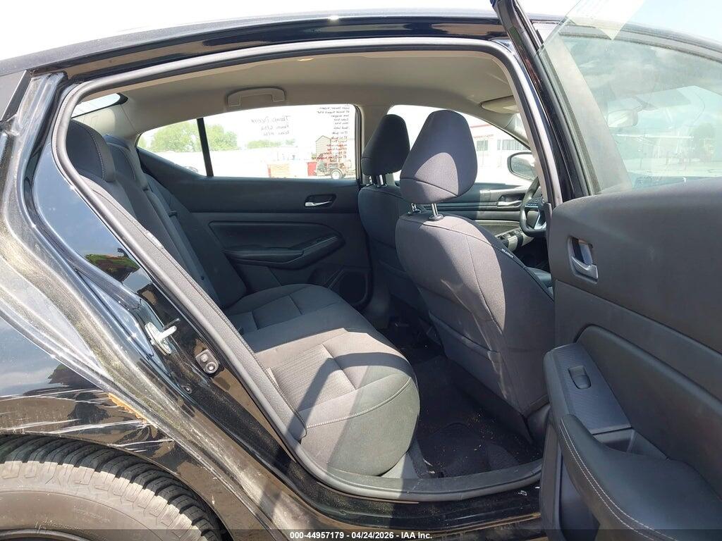 1N4BL4BV4LC274102 2020 NISSAN ALTIMA photo no. 8