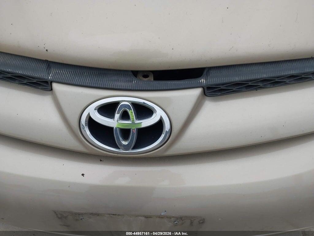 5TDKK4CC0AS311085 2010 TOYOTA SIENNA photo no. 6