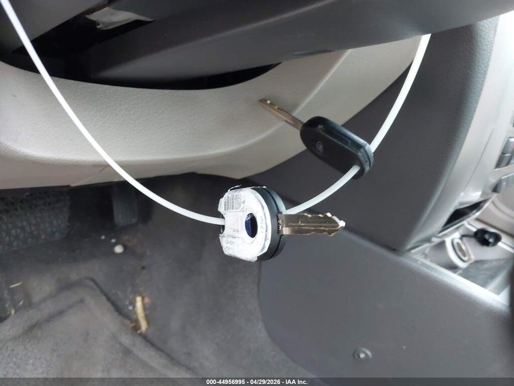 3FADP0L38AR375659 2010 FORD FUSION HYBRID photo no. 11