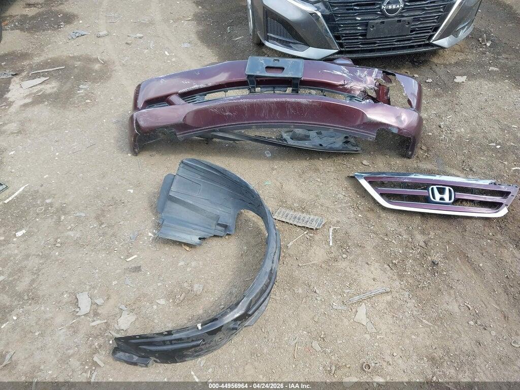 5FNRL387X7B445519 2007 HONDA ODYSSEY photo no. 12