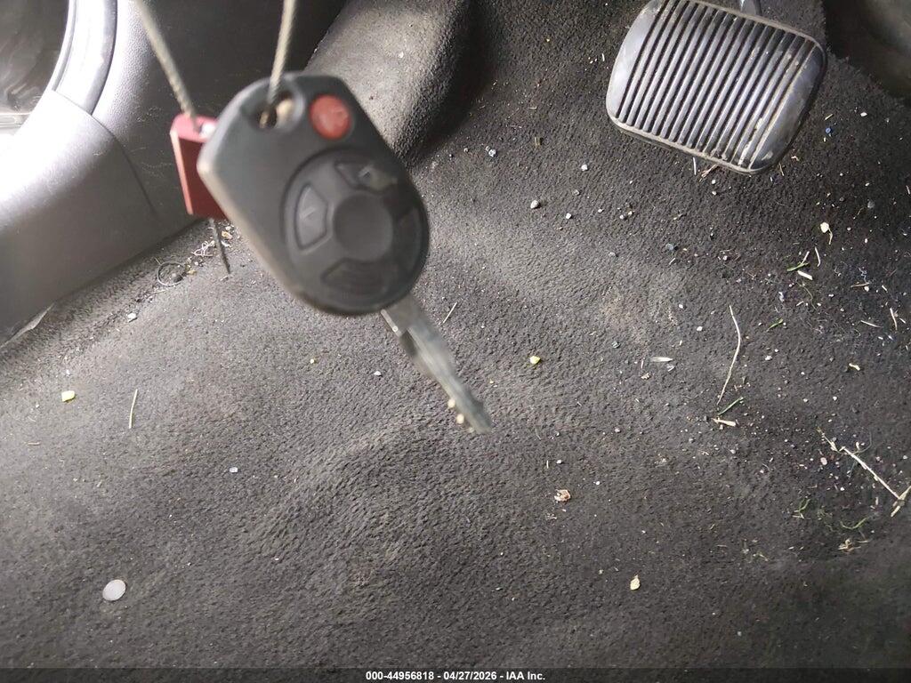 1FMCU0D77AKC64732 2010 FORD ESCAPE photo no. 11