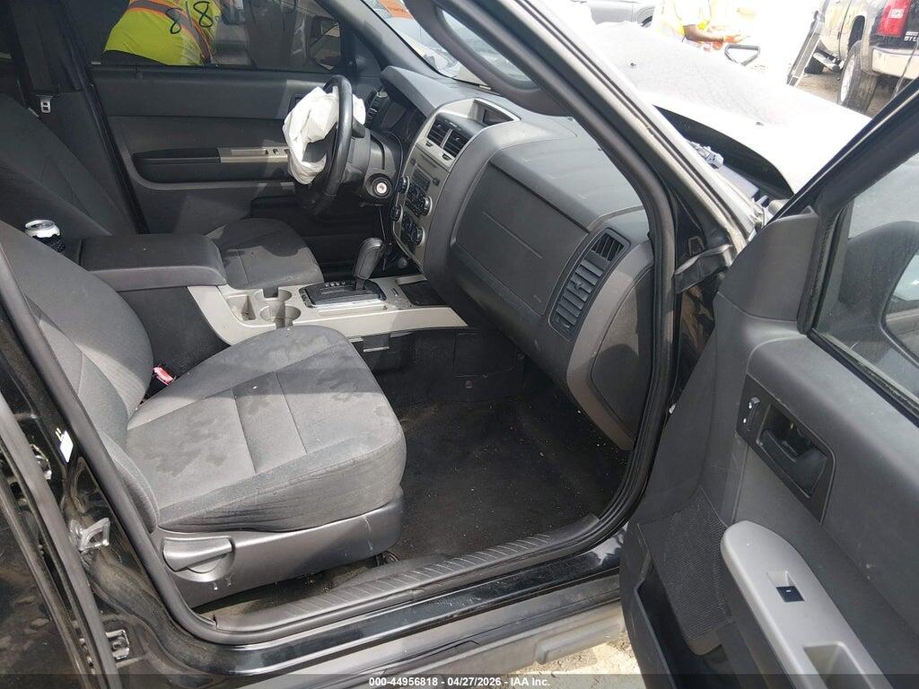 1FMCU0D77AKC64732 2010 FORD ESCAPE photo no. 5