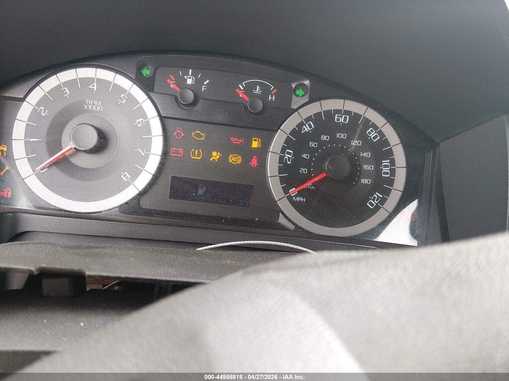 1FMCU0D77AKC64732 2010 FORD ESCAPE photo no. 7