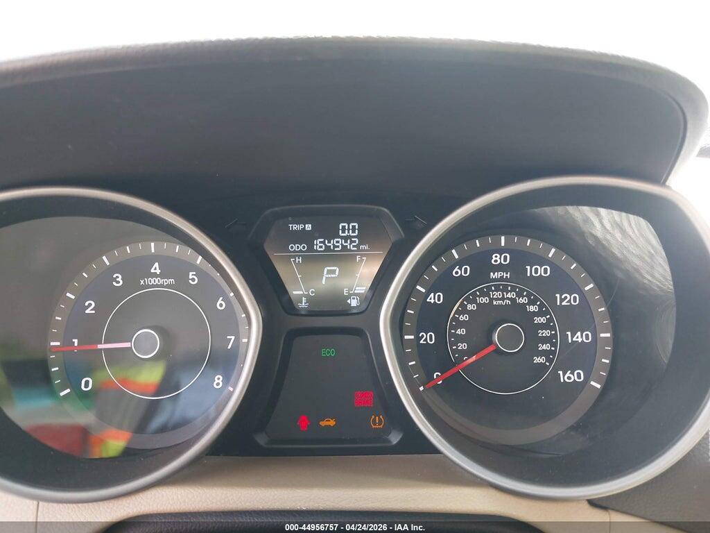 5NPDH4AE7DH254440 2013 HYUNDAI ELANTRA photo no. 7