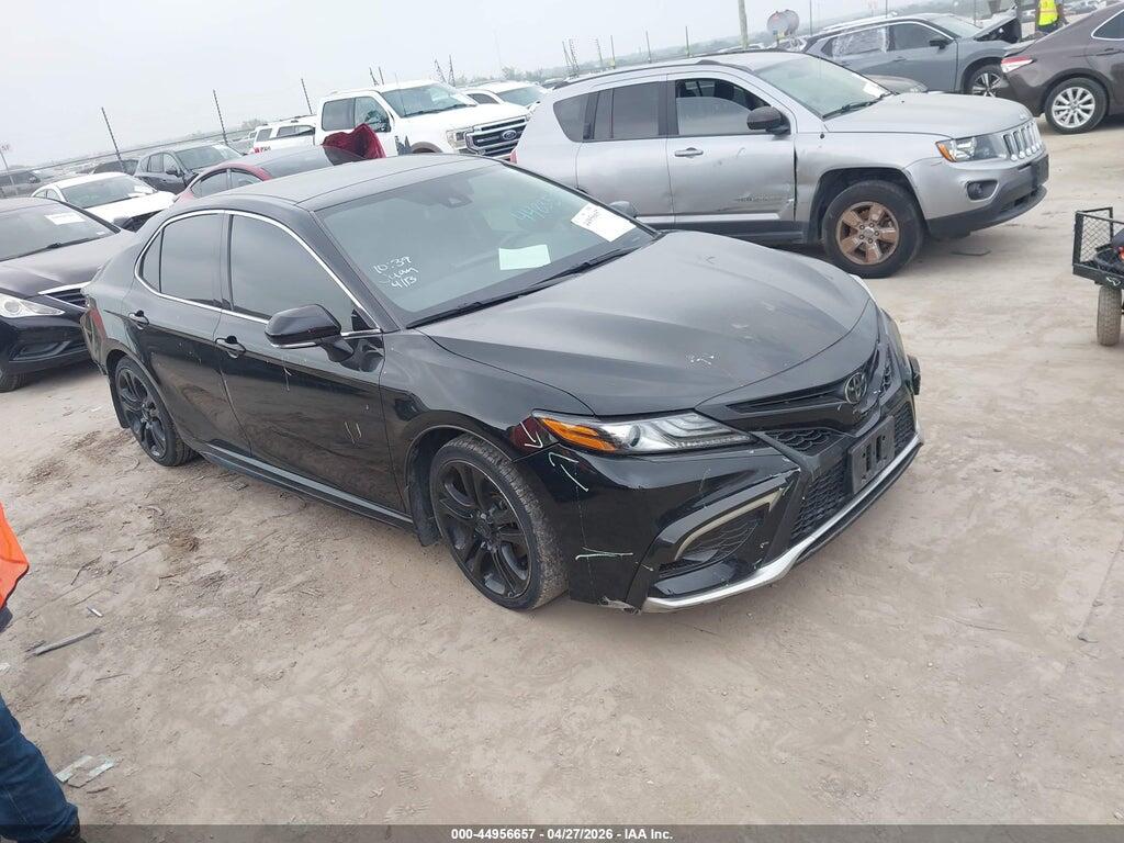 4T1K61AK1RU192365 2024 TOYOTA CAMRY photo no. 1