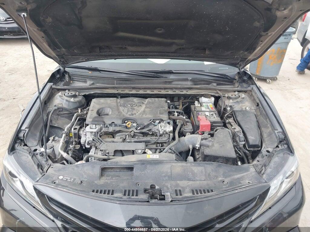 4T1K61AK1RU192365 2024 TOYOTA CAMRY photo no. 10